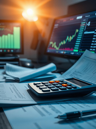 Investment analysis at Rallys Equities